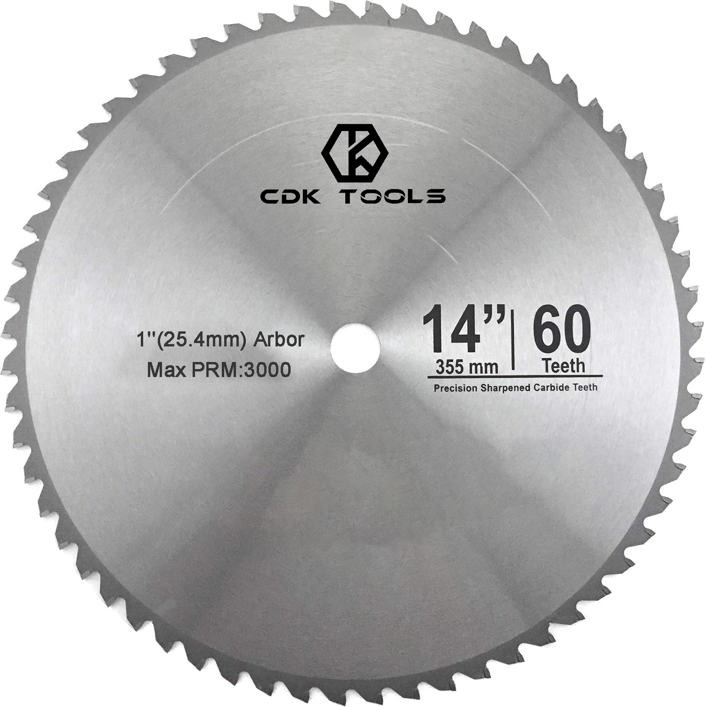 TCT Circular Saw Blade for House Repair Wood Cutting Tool