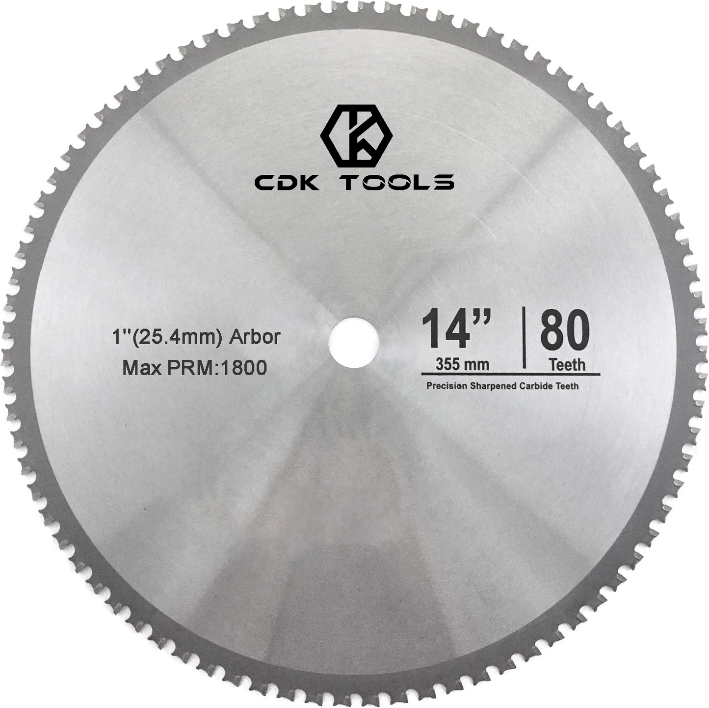 Industrial Grade Wooden Saw Blade TCT Tungsten Carbide Circular Saw Blade for Woodwork