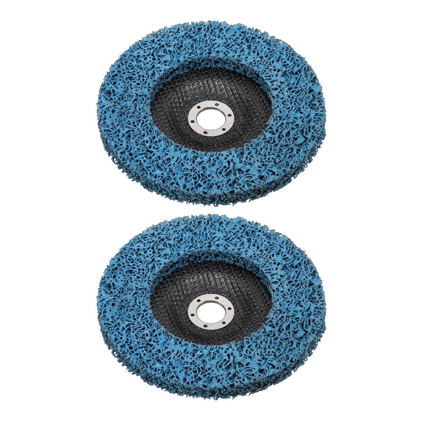 125mm Clean and Strip Discs for Metal Surface Preparation Sanding and Cleaning Disc