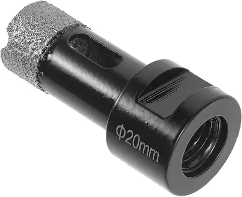 Hot Sale M14 20mm Concrete Diamond Drill Bit Fast Drilling Core Bit Diamond Broca