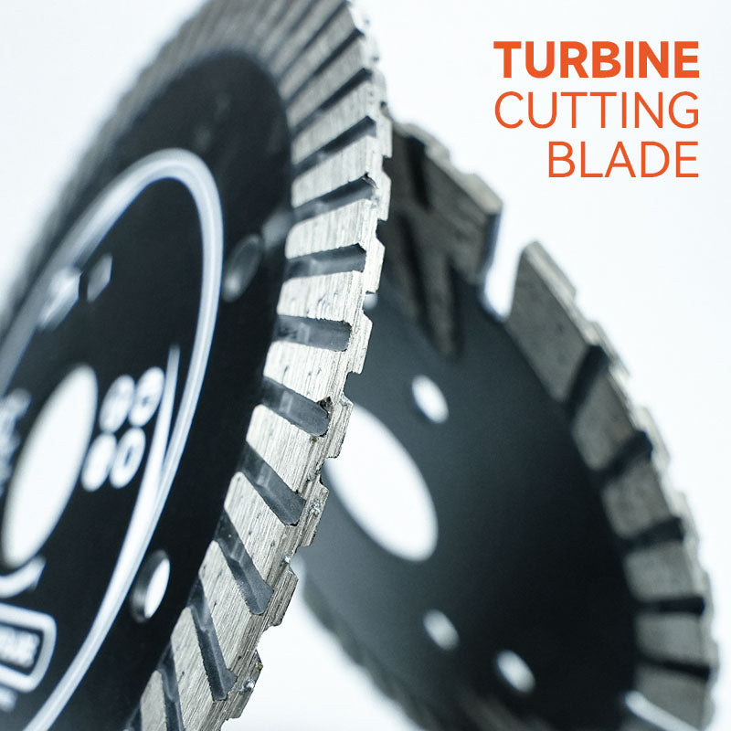 230mm Diamond Stone Cutting Blades Diamond Saw Blade for Marble Granite
