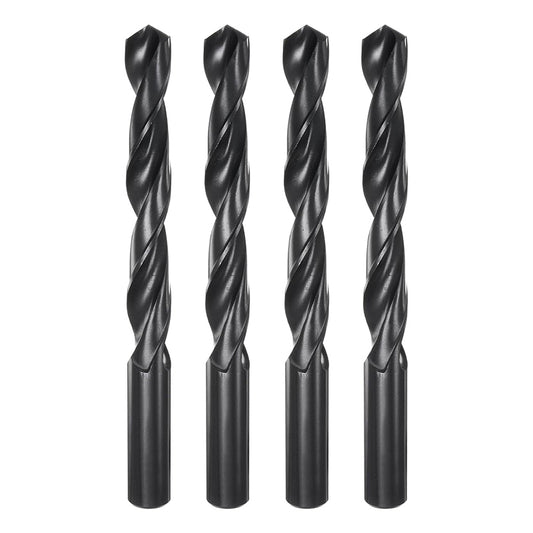 High Quality High-Speed Steel Twist Drill Bit