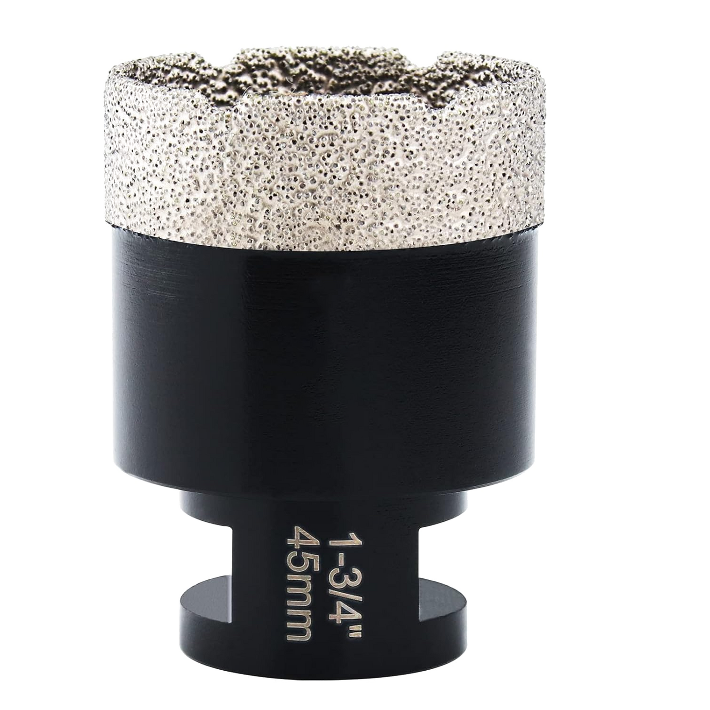 M14 45MMBrazed Diamond Core Drill Bits High Quality Diamond Drill Bit