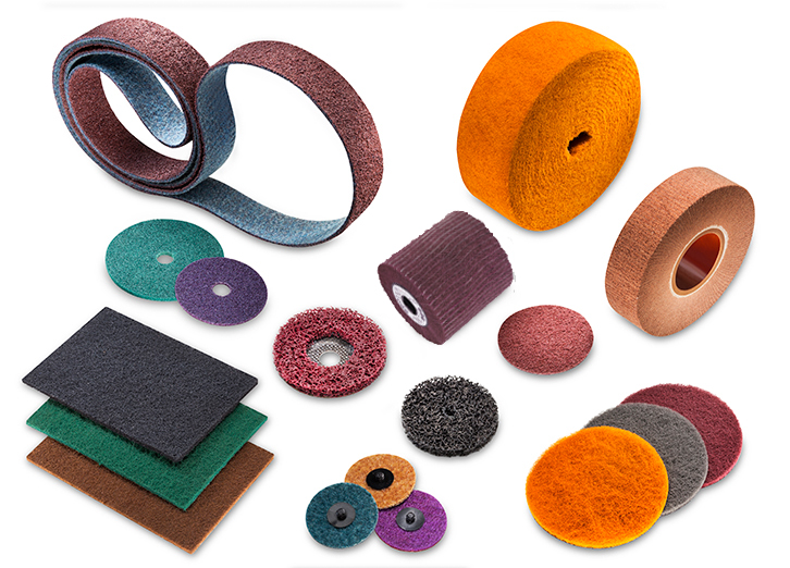 Cutting and grinding tools