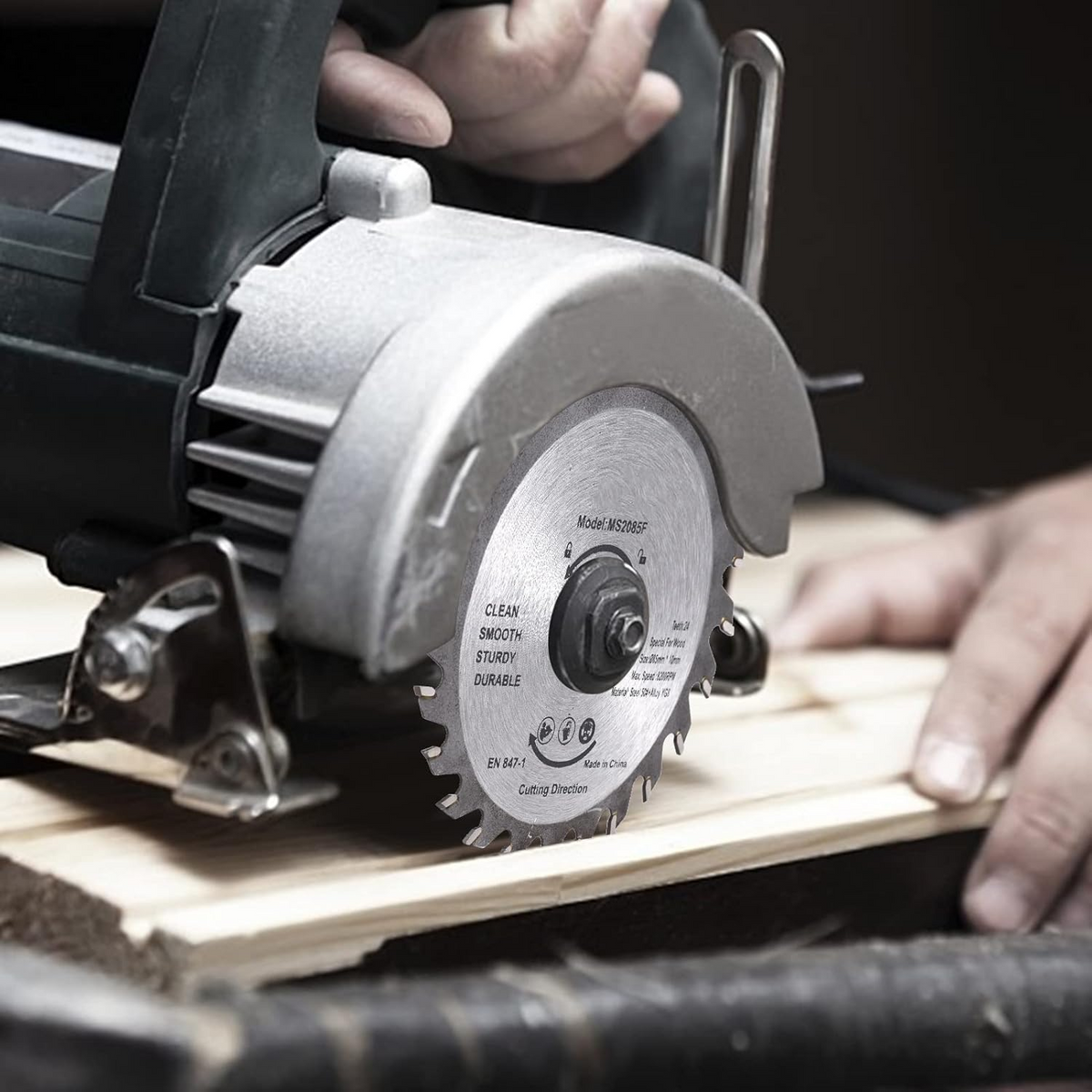 TCT Circular Saw Blade