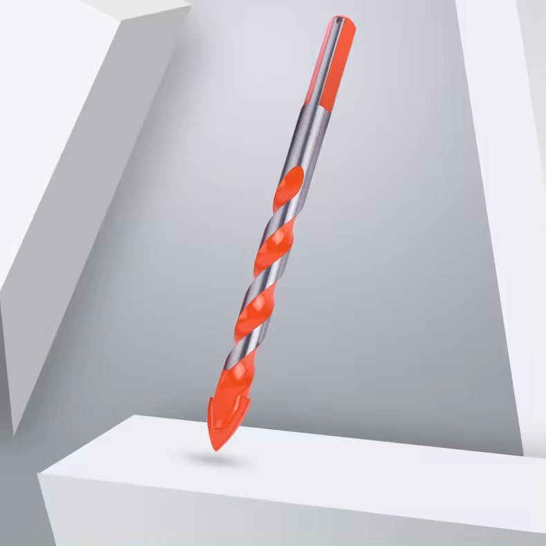 Carbide Tip SDS Plus Masonry Drill Bit for Concrete