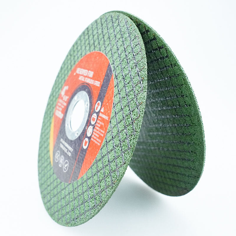 High Quality Long Lasting Sharpness Hardware Tools 180mm Cutting Disc Cutting Wheel Polishing Disc