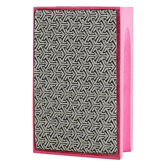 Diamond Sharpening Stone Factory Direct Sales Resin Hand Polishing Pad for Marble Ceramic Glass