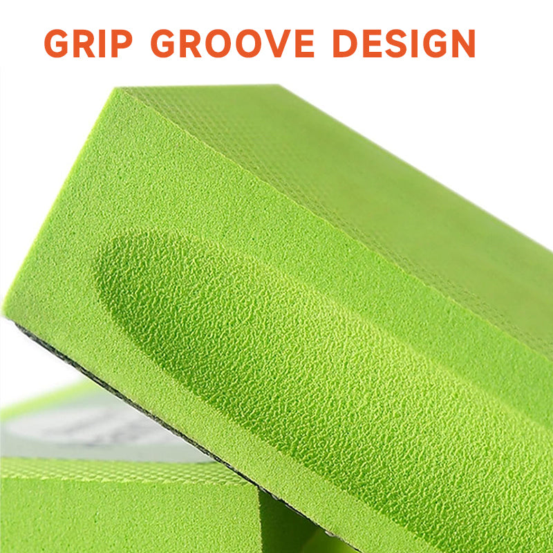 Diamond Sharpening Stone Factory Direct Sales Resin Hand Polishing Pad for Marble Ceramic Glass