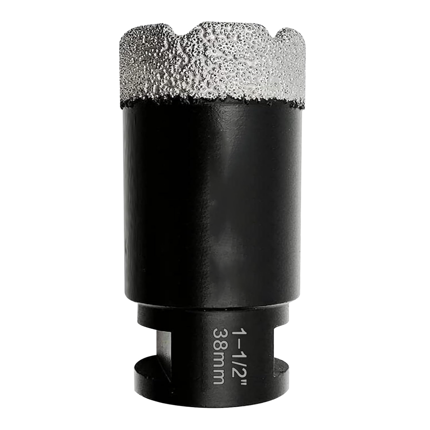 38mm Super Fast Tile Drill Bit for Porcelain Diamond Holesaw Ceramic Drill Bit Ceramic Drilling Core Bit