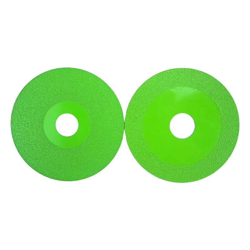 115mm Cost-Effective Diamond Saw Blade for Polishing Cutting Ceramic Tiles Grinding Jade Brazing