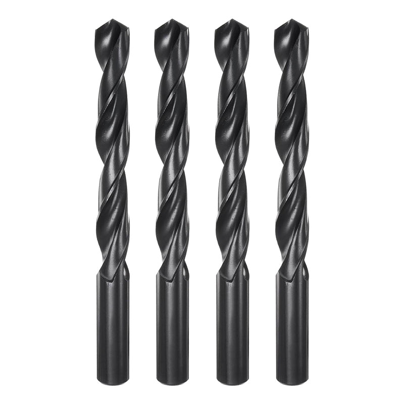 High Quality High-Speed Steel Twist Drill Bit