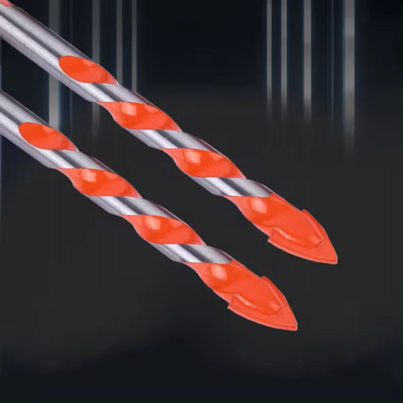 Carbide Tip SDS Plus Masonry Drill Bit for Concrete