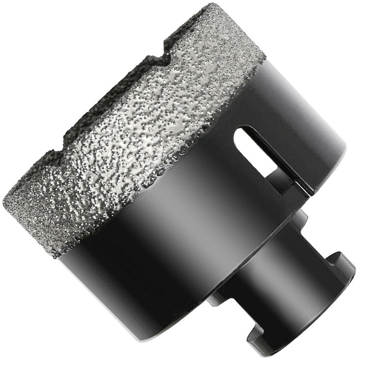 M14 65MMBrazed Diamond Core Drill Bits High Quality Diamond Drill Bit