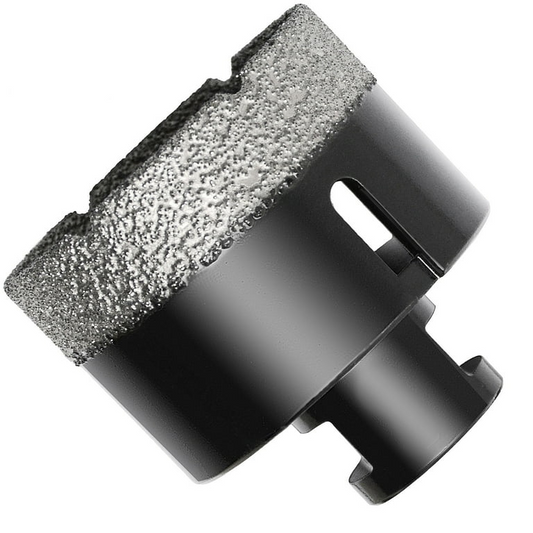 M14 65MMBrazed Diamond Core Drill Bits High Quality Diamond Drill Bit